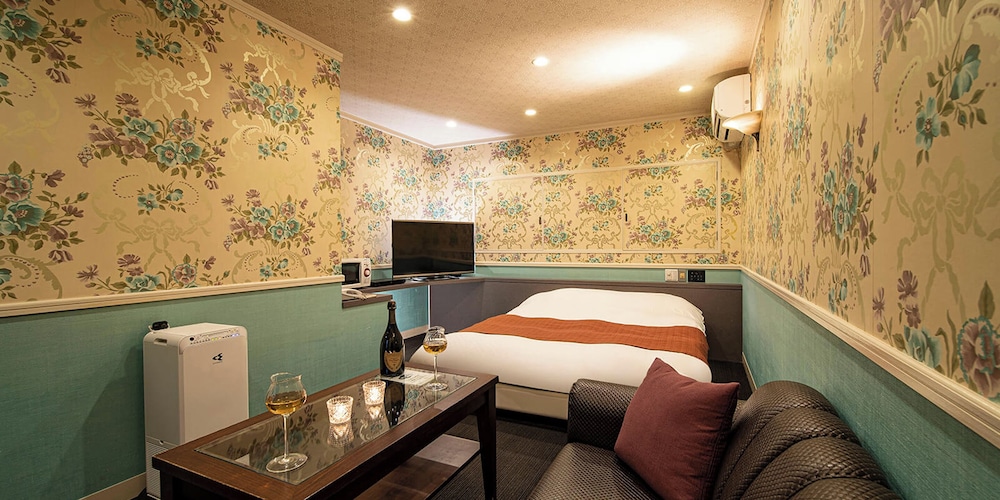 hotel rakusekii honkan