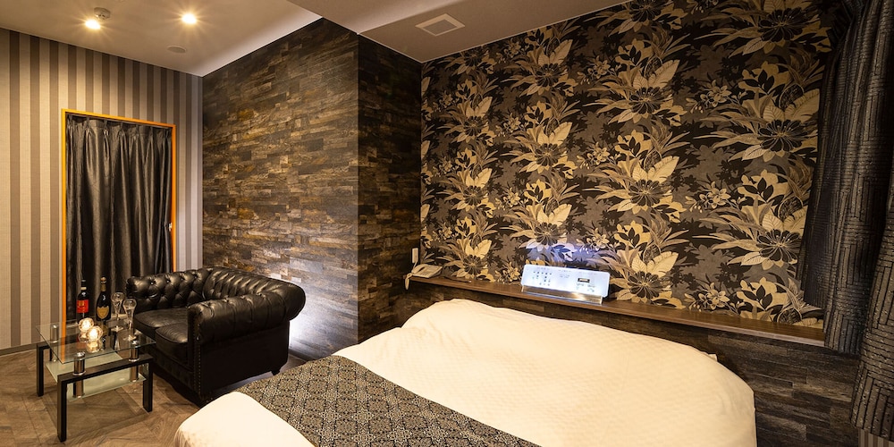 hotel rakusekii honkan