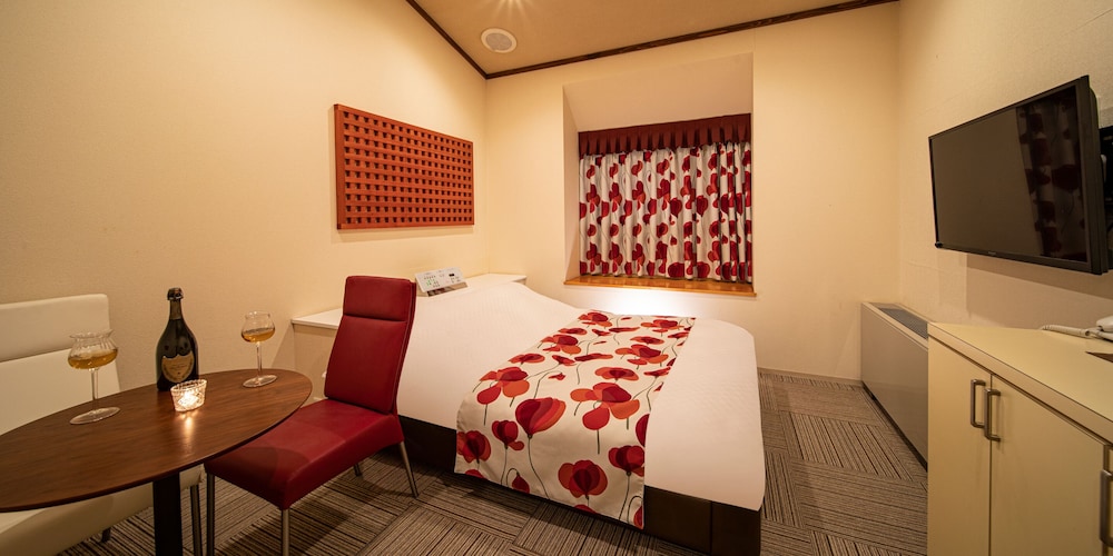 hotel rakusekii honkan