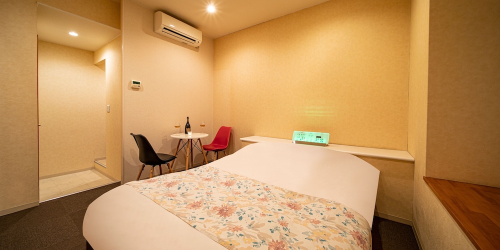 hotel rakusekii honkan