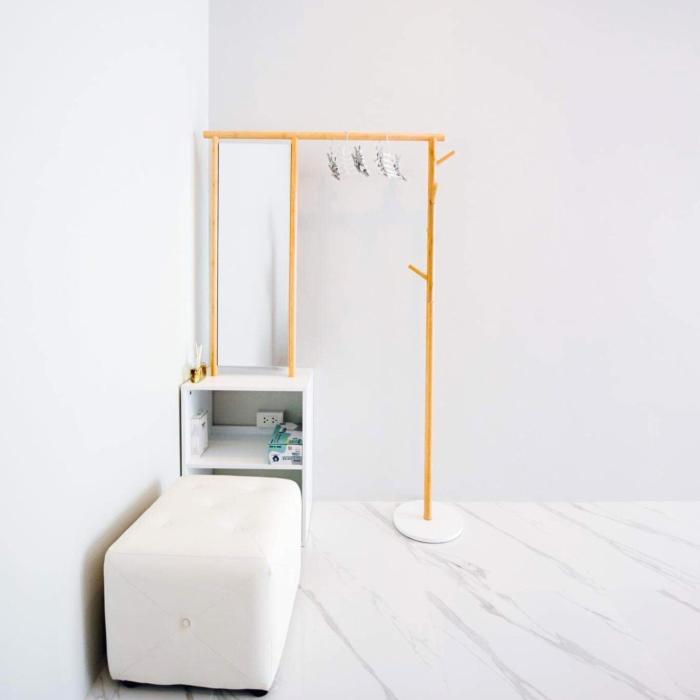 np pool villa hua hin