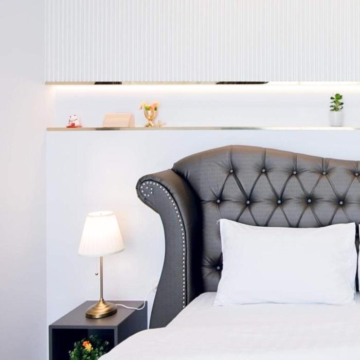 np pool villa hua hin