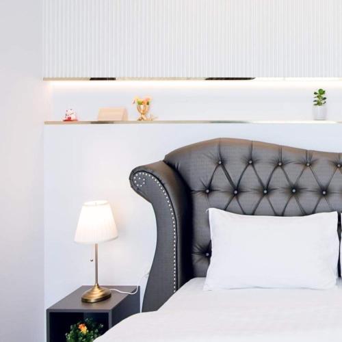 np pool villa hua hin