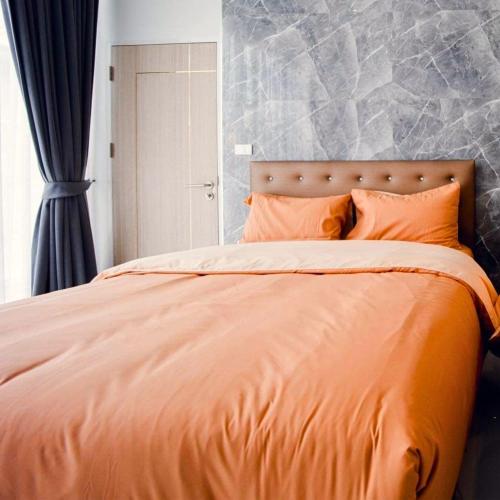 np pool villa hua hin