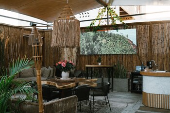 buho kite hotel boutique