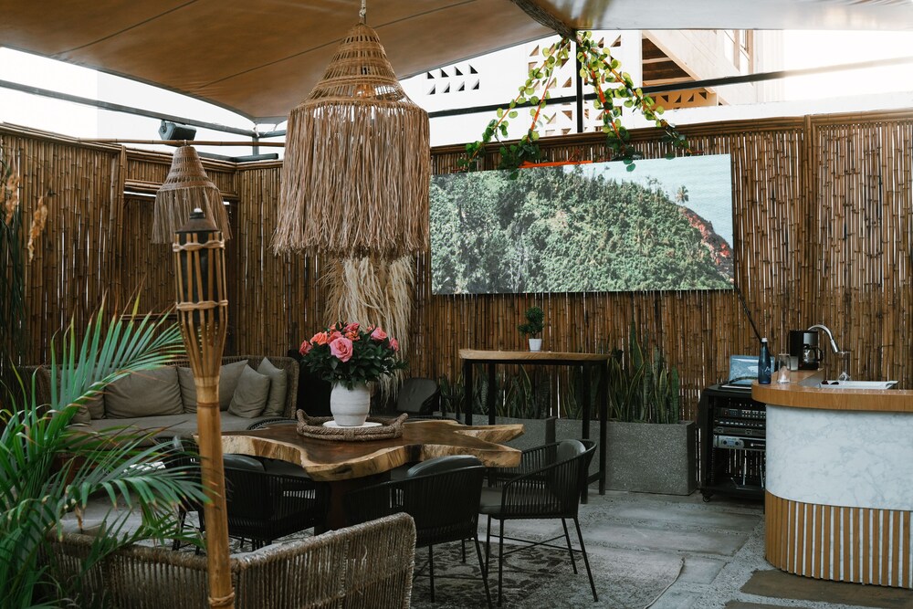 buho kite hotel boutique