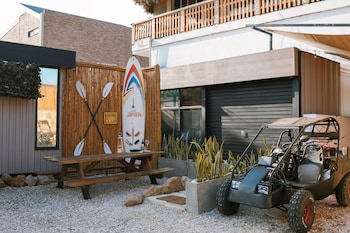 buho kite hotel boutique