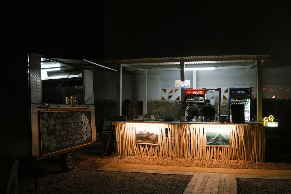 buho kite hotel boutique