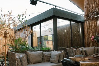 buho kite hotel boutique