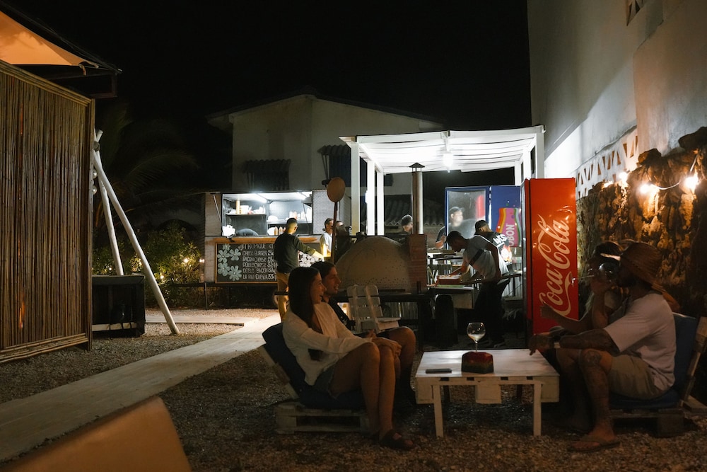 buho kite hotel boutique