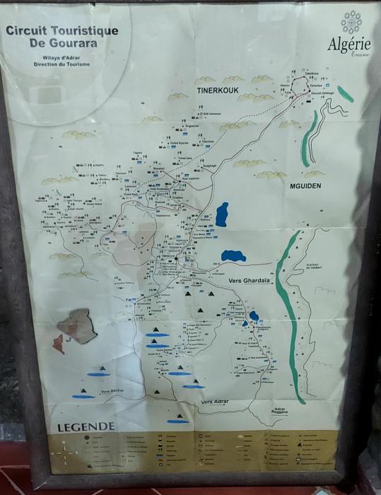 dar agham akbou