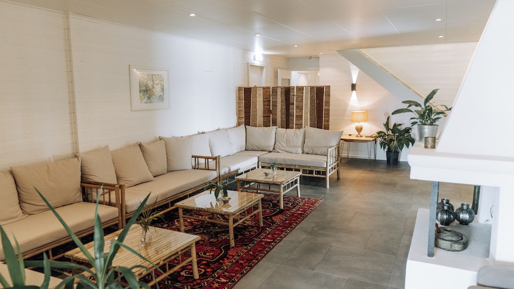 hogby spa and konferens