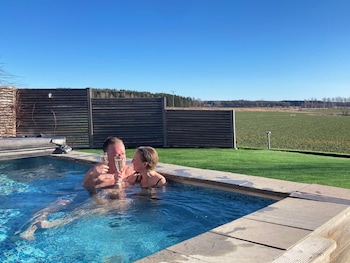 hogby spa and konferens