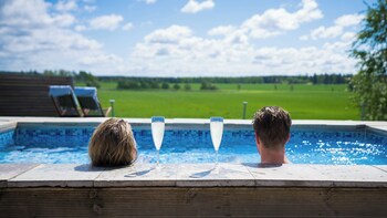 hogby spa and konferens