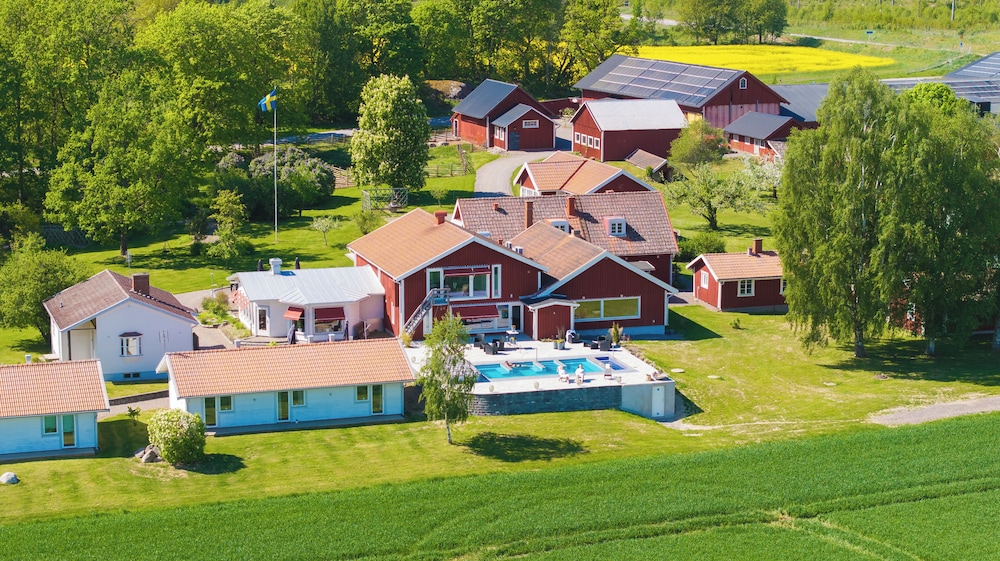 hogby spa and konferens