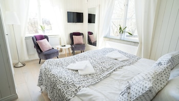 hogby spa and konferens