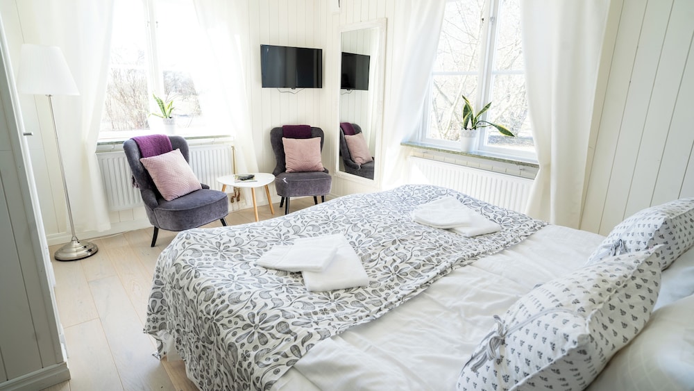 hogby spa and konferens