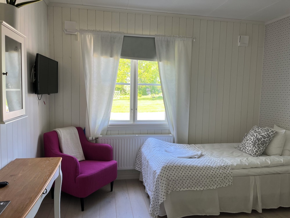 hogby spa and konferens