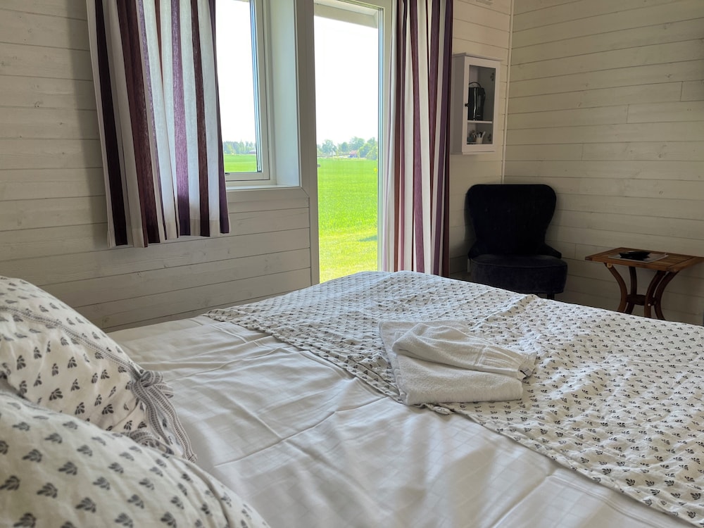 hogby spa and konferens