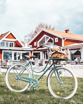 hogby spa and konferens