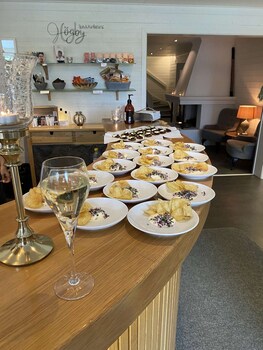 hogby spa and konferens