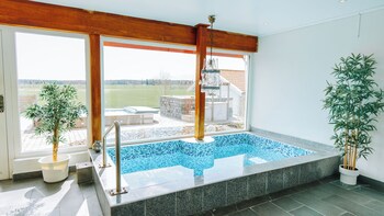 hogby spa and konferens