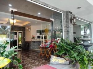 Pilatus Apartment,,3 star