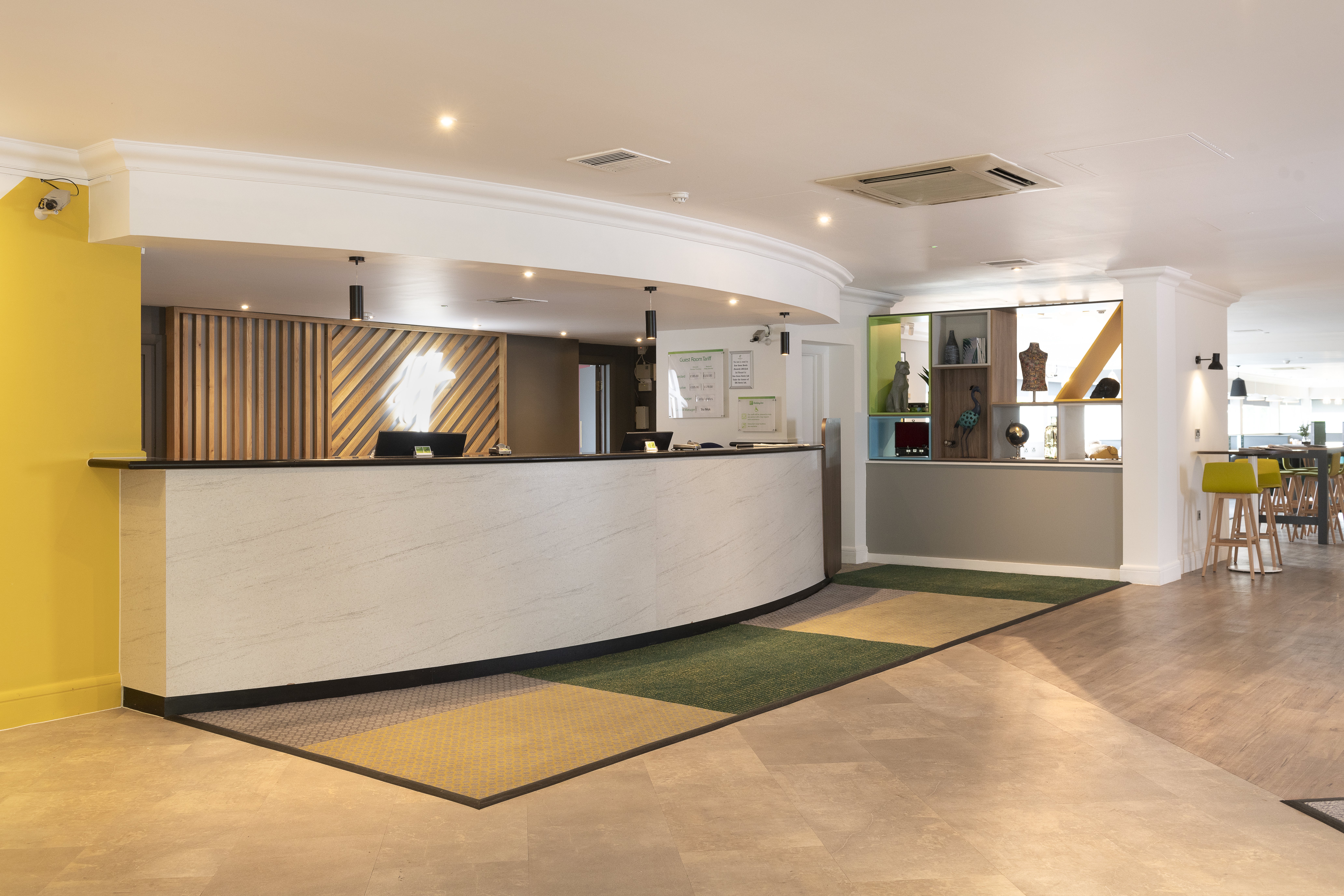 holiday inn norwich by ihg