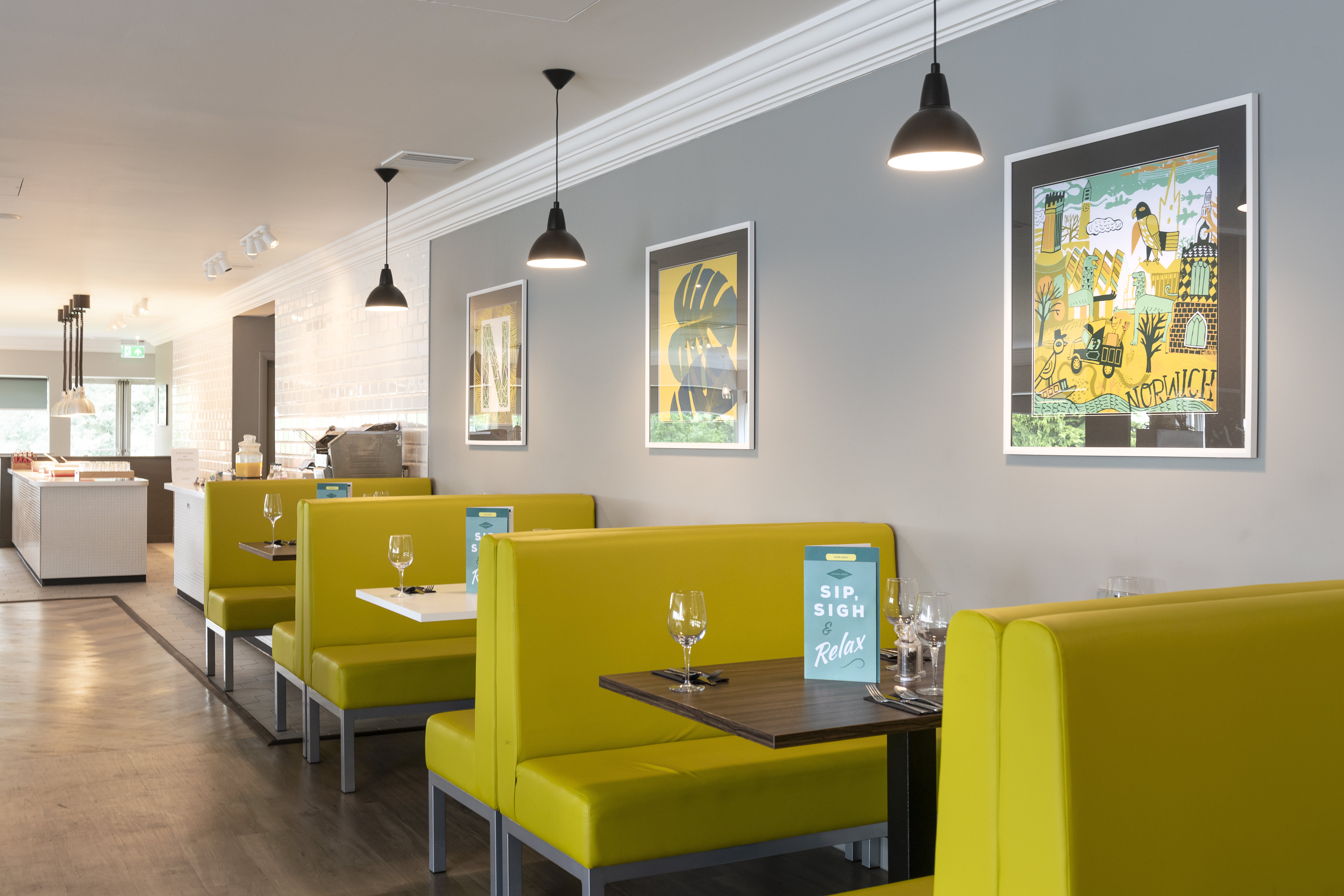 holiday inn norwich by ihg