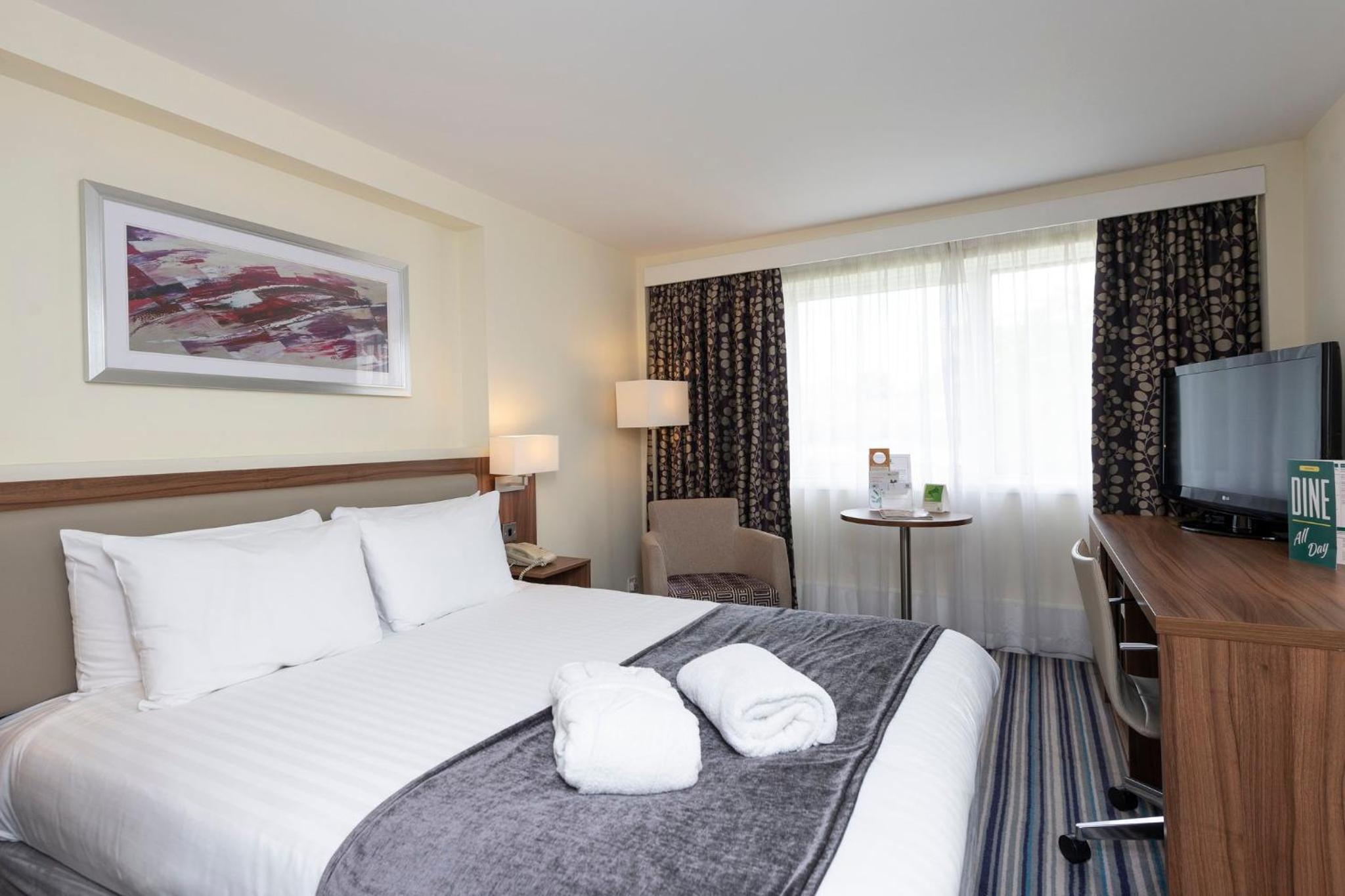 holiday inn norwich by ihg