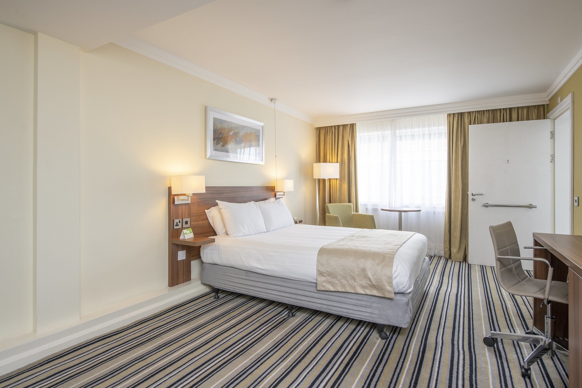 holiday inn norwich by ihg