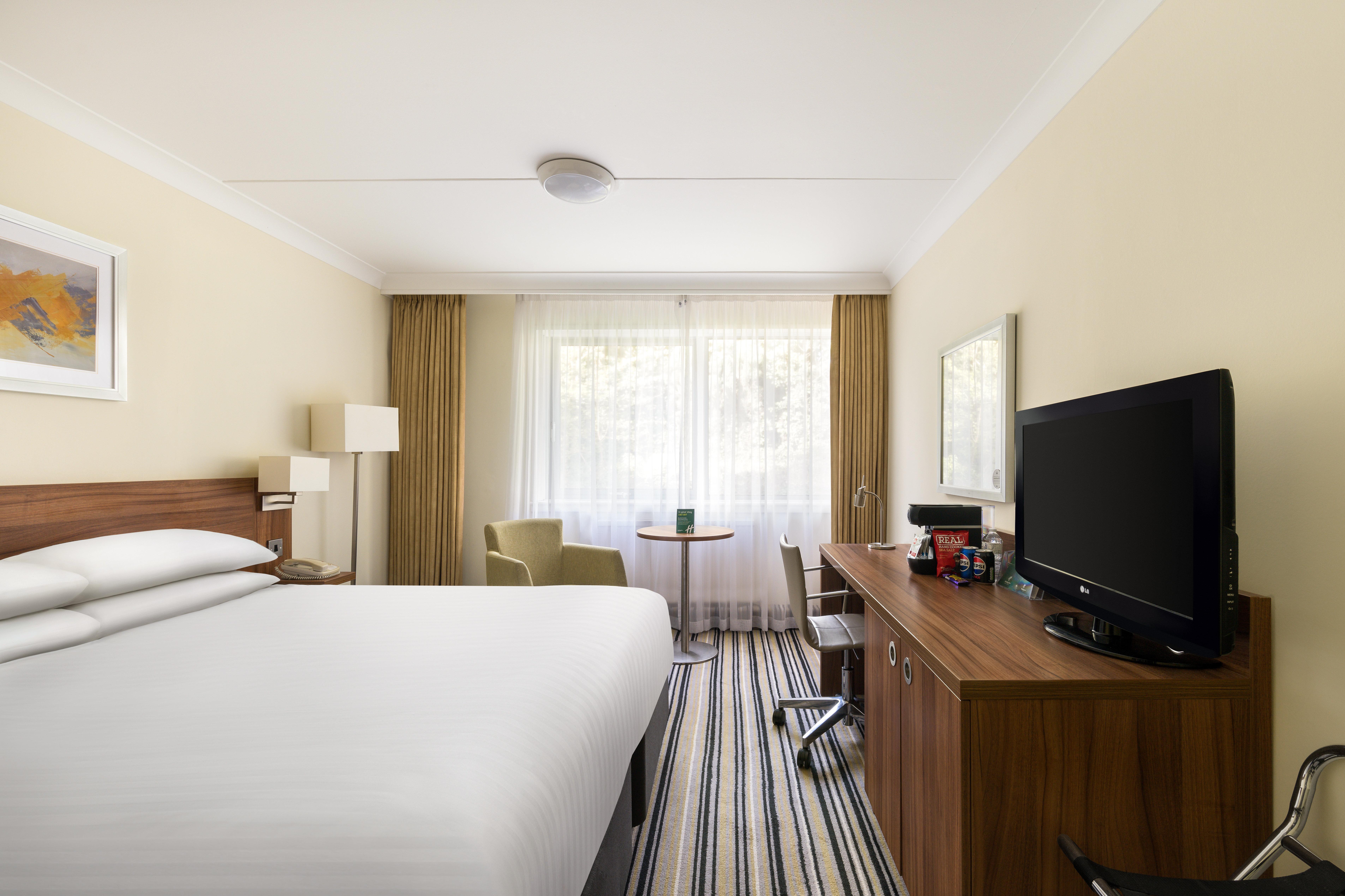holiday inn norwich by ihg