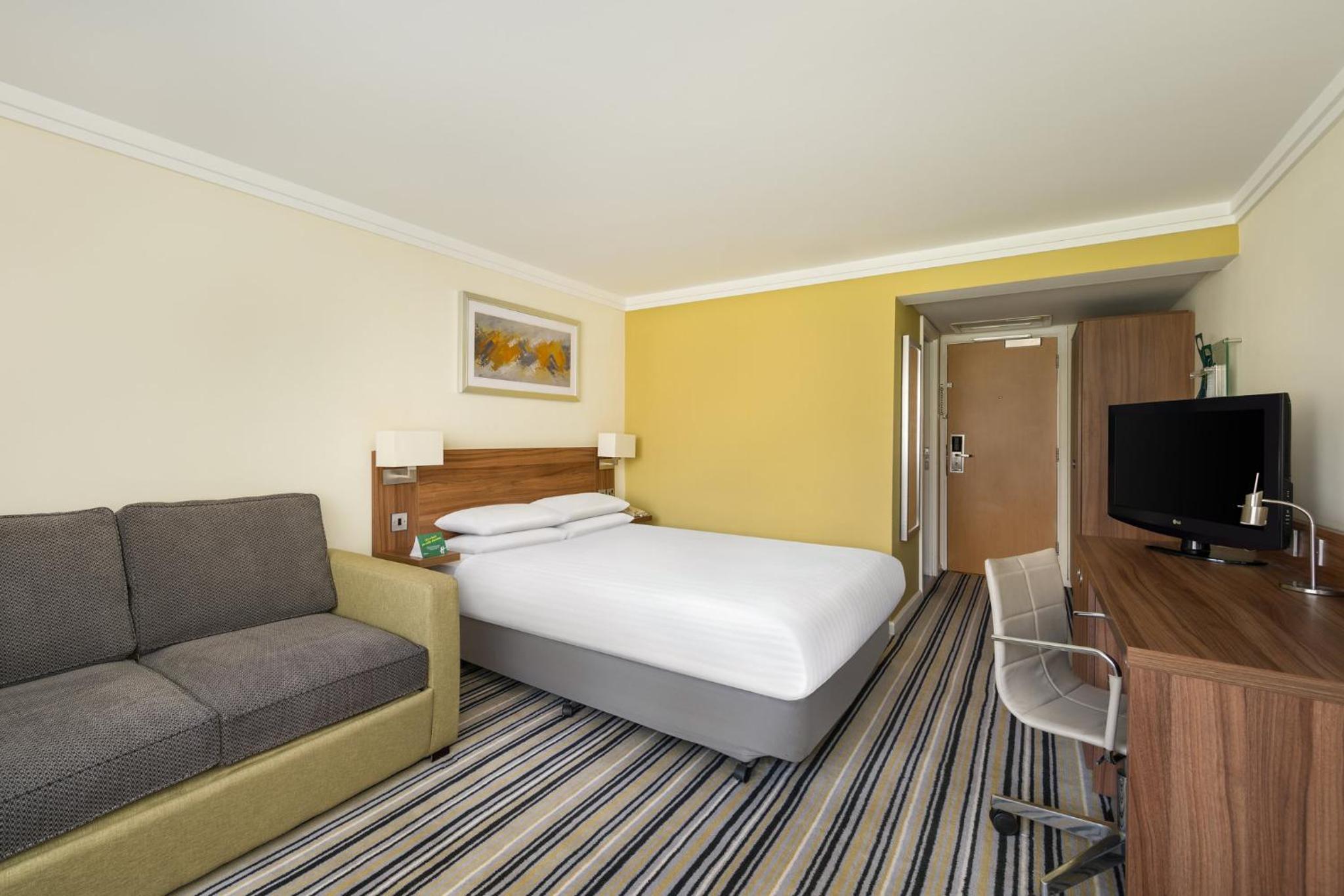 holiday inn norwich by ihg