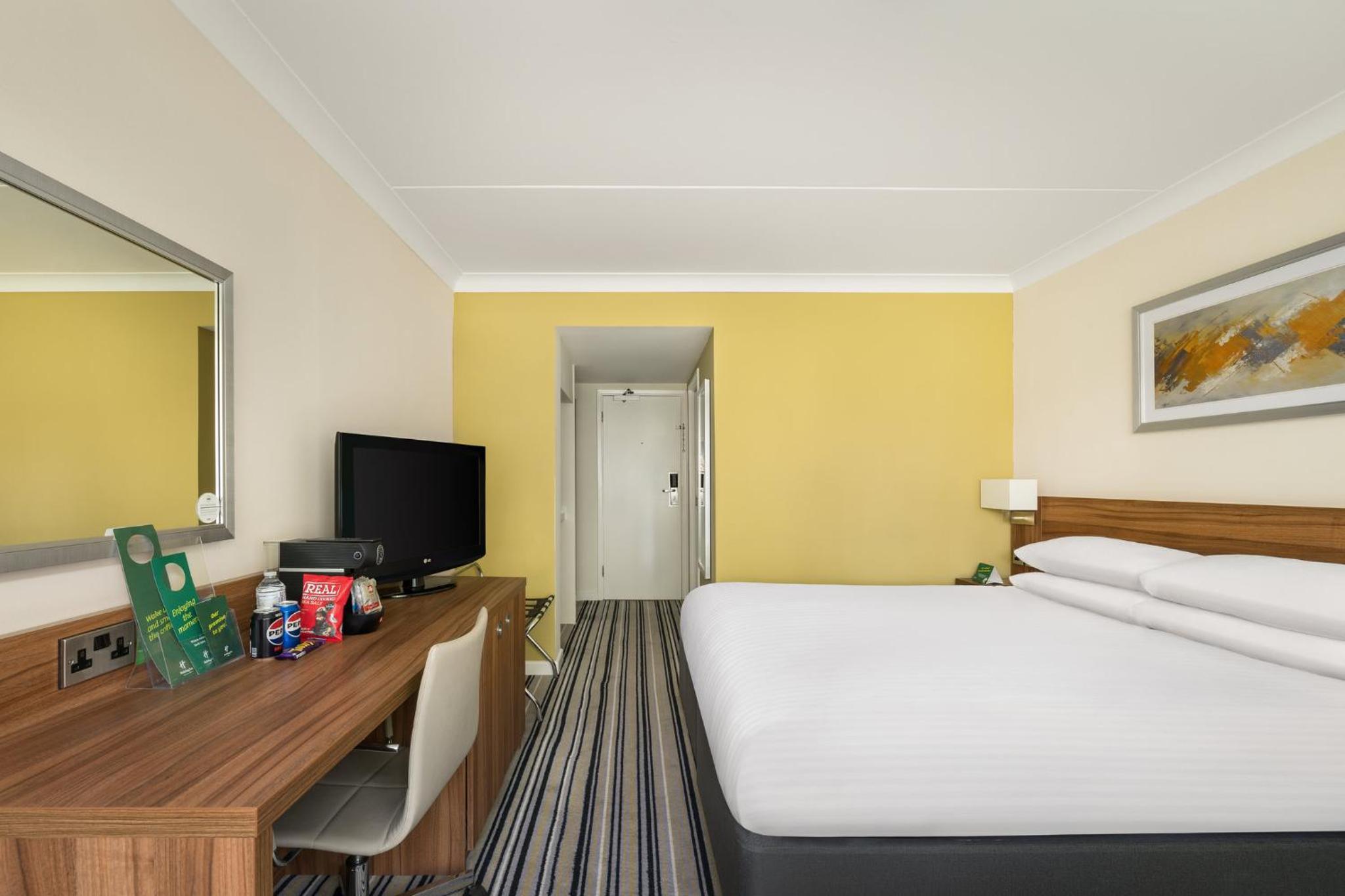 holiday inn norwich by ihg