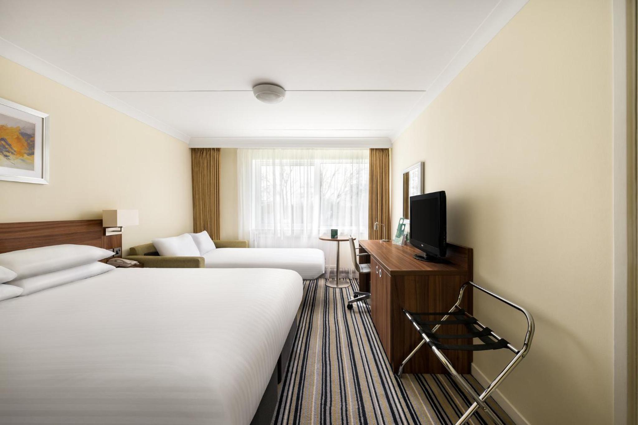 holiday inn norwich by ihg