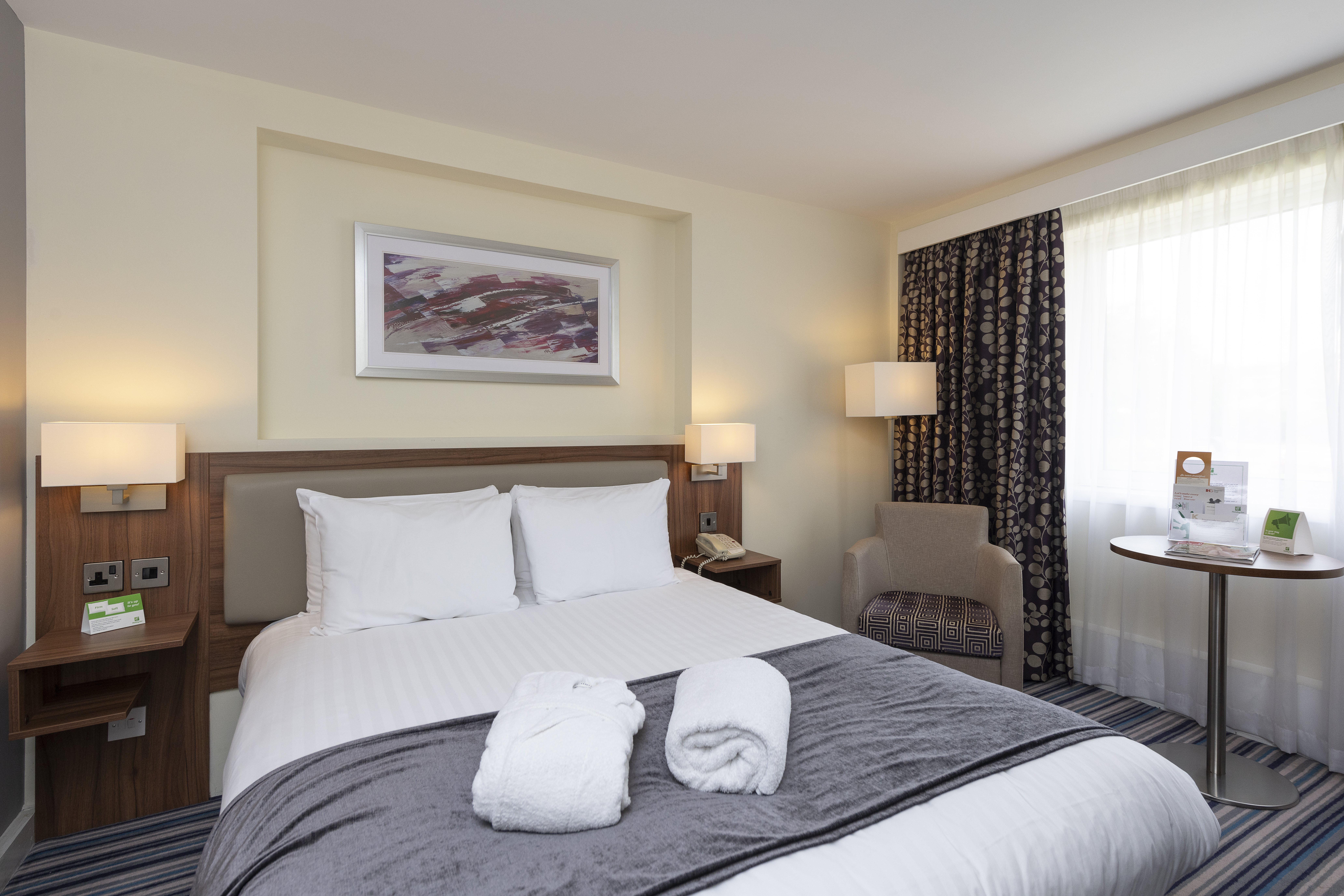 holiday inn norwich by ihg