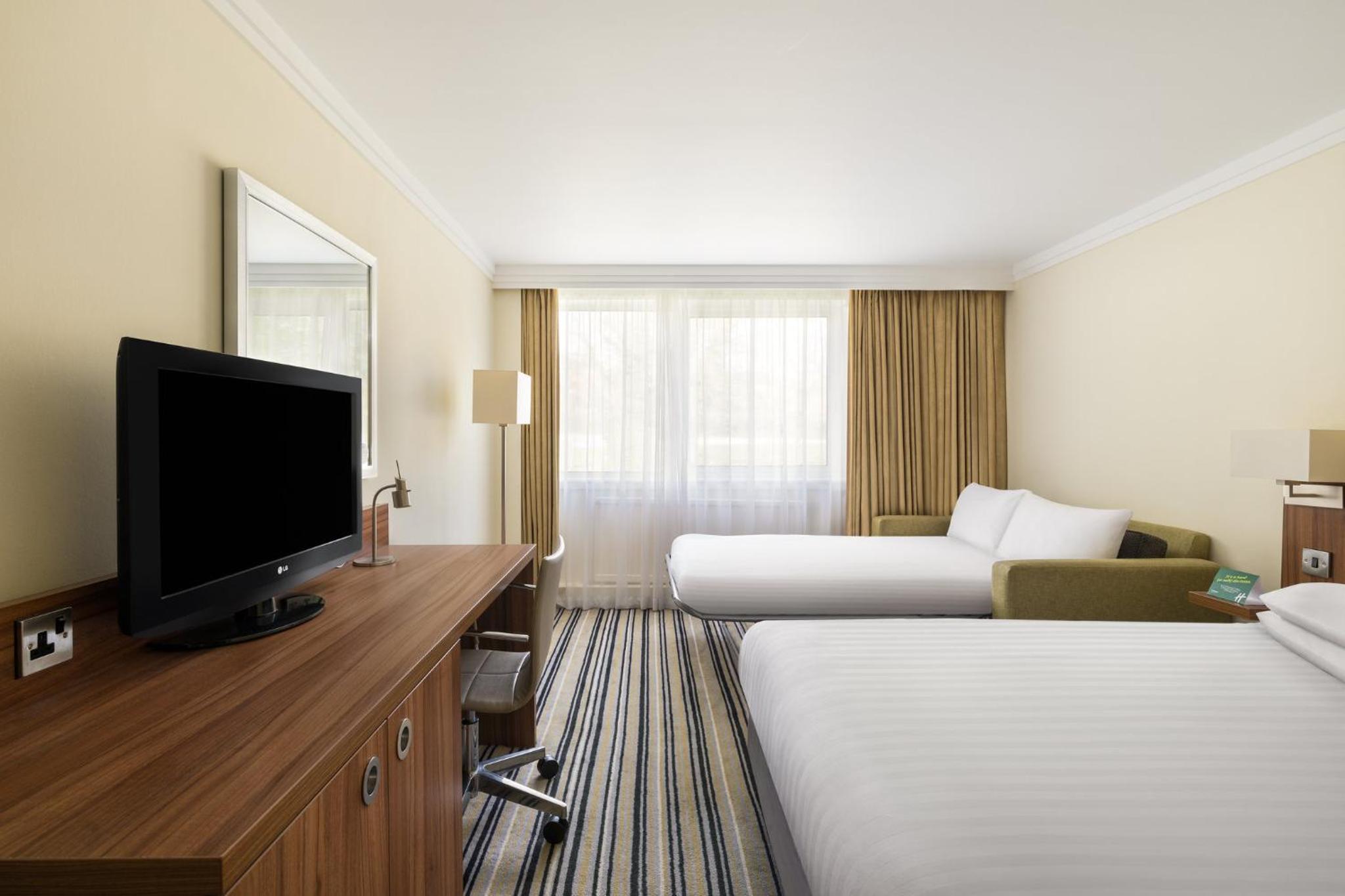 holiday inn norwich by ihg