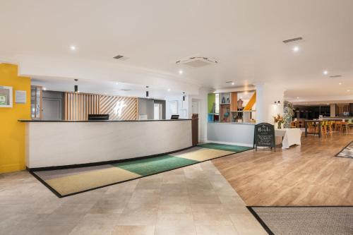 holiday inn norwich by ihg