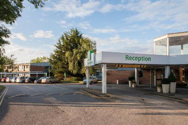 holiday inn norwich by ihg