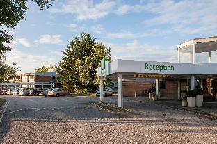 holiday inn norwich by ihg