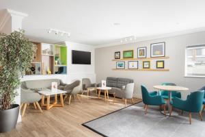 holiday inn norwich by ihg