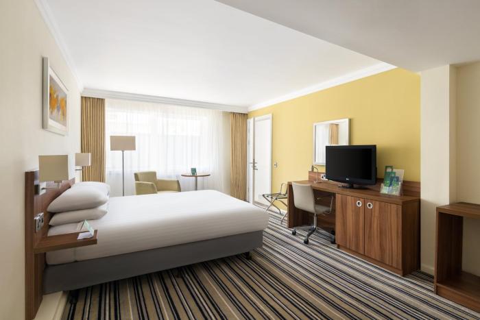 holiday inn norwich by ihg