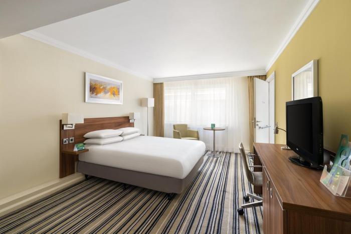 holiday inn norwich by ihg