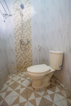 spot on 93754 buduran homestay syariah
