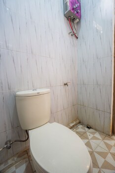 spot on 93754 buduran homestay syariah