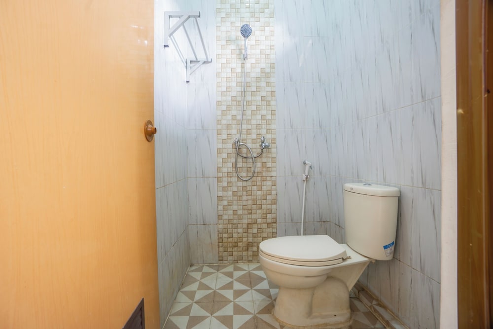 spot on 93754 buduran homestay syariah