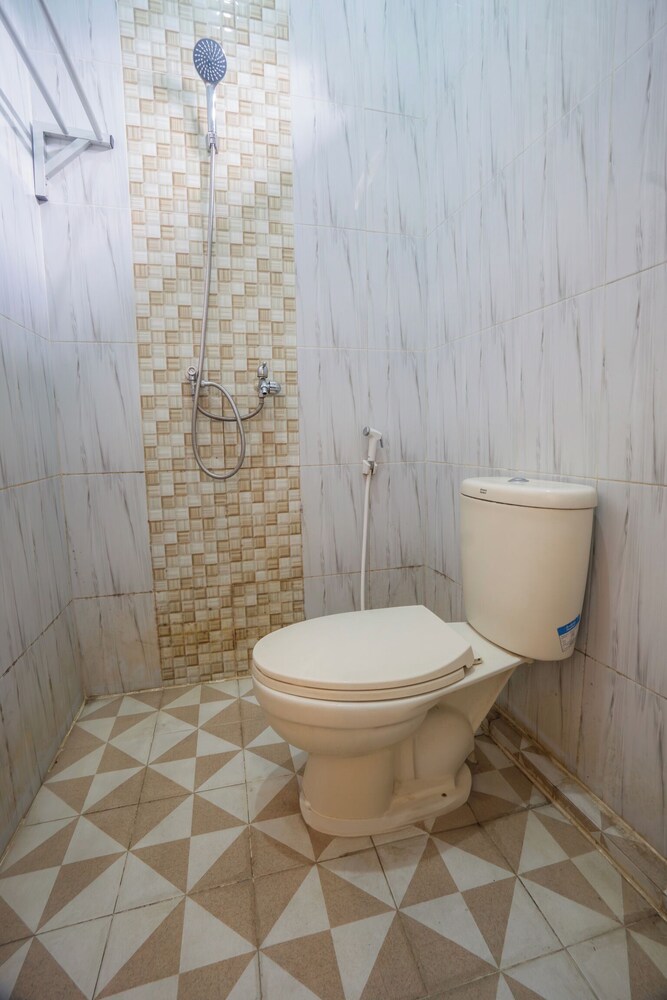 spot on 93754 buduran homestay syariah