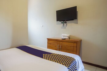 spot on 93754 buduran homestay syariah