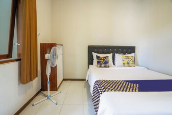 spot on 93754 buduran homestay syariah