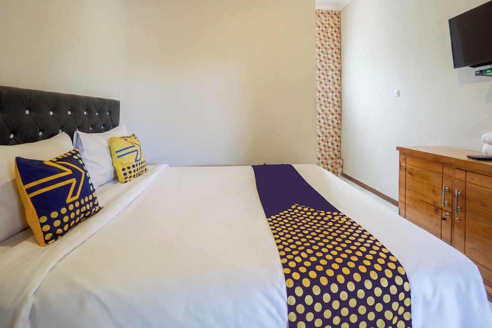 spot on 93754 buduran homestay syariah